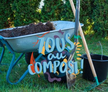 TOUS AU COMPOST 2025